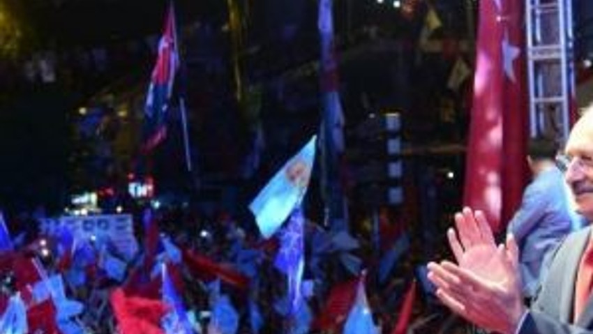 Kılıçdaroğlu: Biri 'Kasa Dolu' Diyor, Öbürü 'Para Yok' Diyor