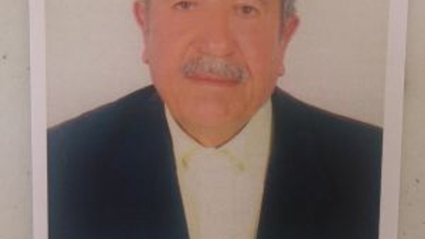 Şölen Çikolata'nın Kurucusu İmam Çoban Vefat Etti