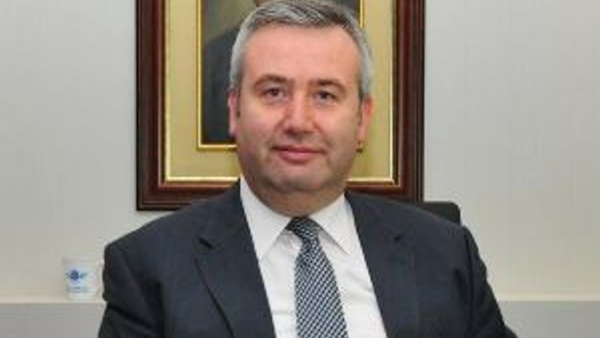 Batuğhan Karaer, Corendon Airlines'ın Genel Müdürü