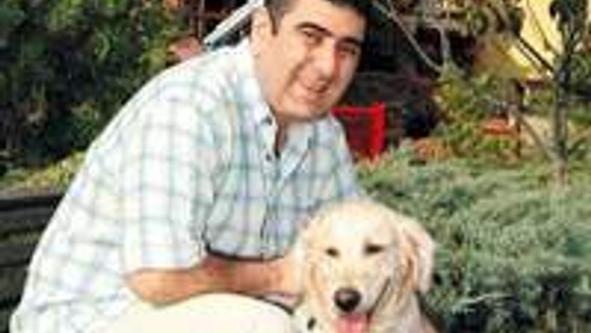 Metin Özülkü özür diledi