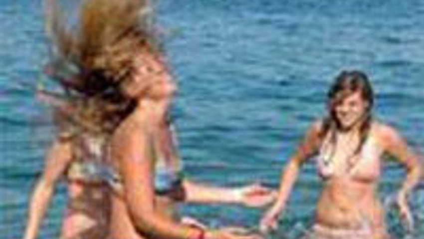 Bekarlar için en iyi tatil yerleri