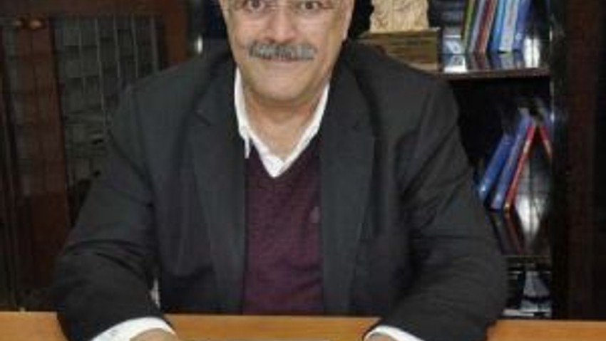 Sedat Bucak'ın Kardeşi Ak Parti'den Aday Adayı
