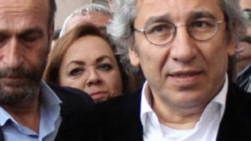 ABD’den Can Dündar ve Erdem Gül açıklaması