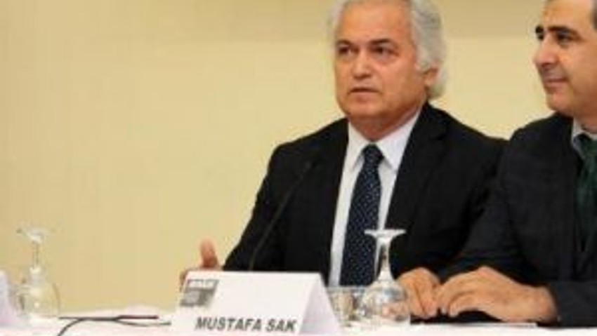 Adopen Plastik Başkanı Mustafa Sak: Rusya, 6 Çalışanımı Sınır Dışı Ediyor