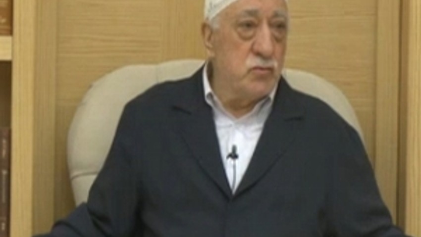 Fethullah Gülen'in bu sözleri ''kaçın'' talimatı mı ?