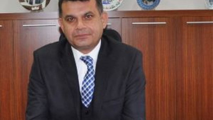 Korkuteli Emniyet Müdürü Hüseyin Mektepli Göreve Başladı