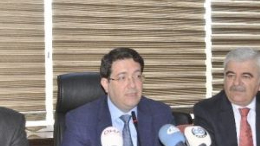 Aksaray’da Kentsel Dönüşüm Projesi İçin İmzalar Atıldı