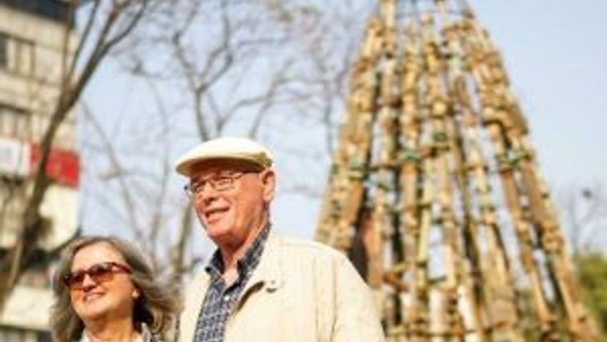 Kazım Kurt Nepal’e Onur Konuğu Olarak Gitti