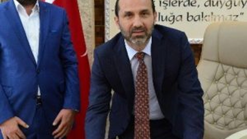 Ünye’de En Büyük İhalede İmzalar Atıldı