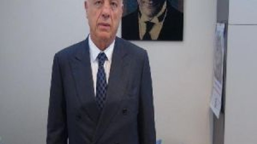 Keçeli Ailesi Spora Hizmet Etmeye Devam Ediyor