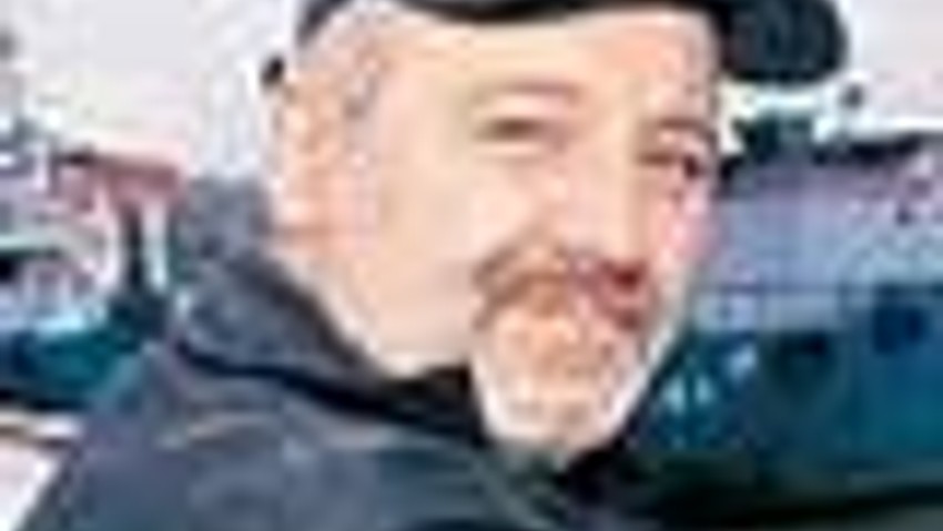 Savaş Aydan Erol Özkök yazısı !  