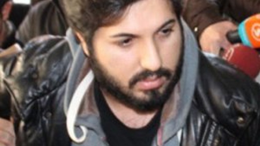 Reza Zarrab'ın rekor kafelatine ret !