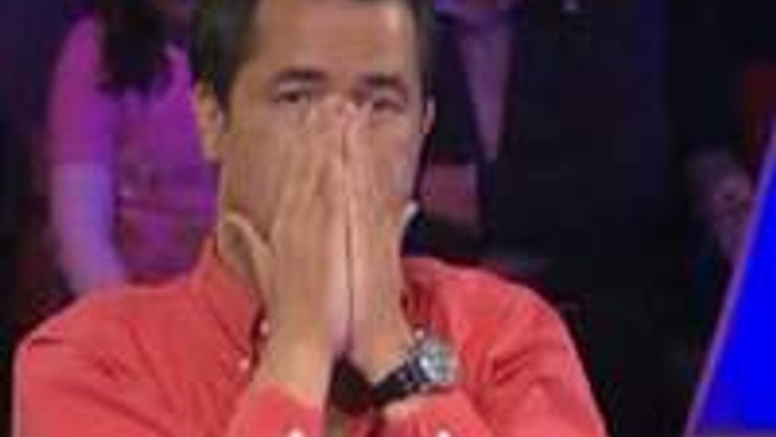 Acun Show TV’ye ‘yokum’ dedi