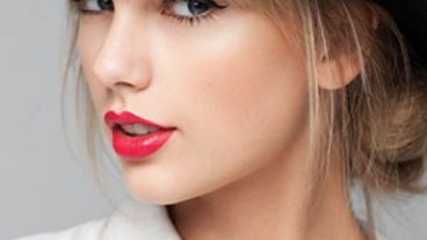 Taylor Swift kazancıyla zirvede