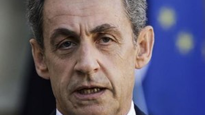 Türkiye düşmanlığı da Sarkozy'i seçtiremedi