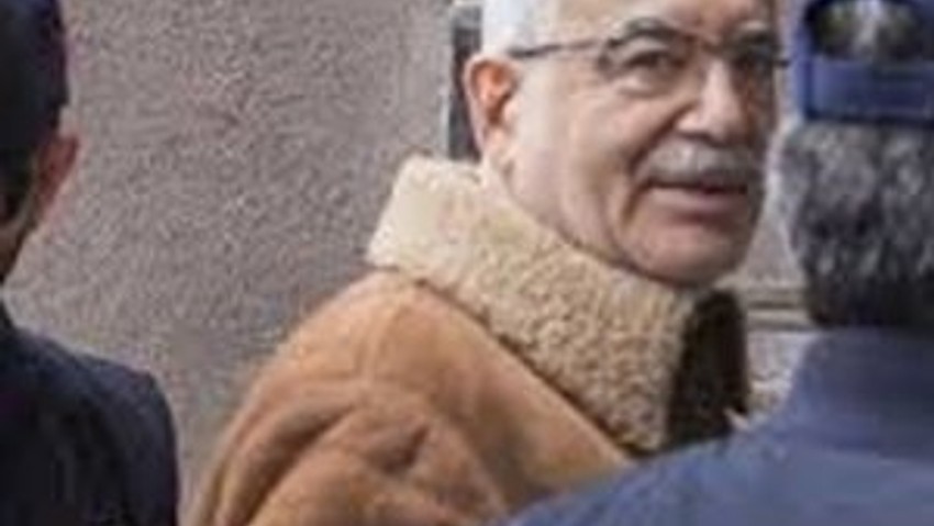 İlhan İşbilen: Gülen terör örgütü lideri değil