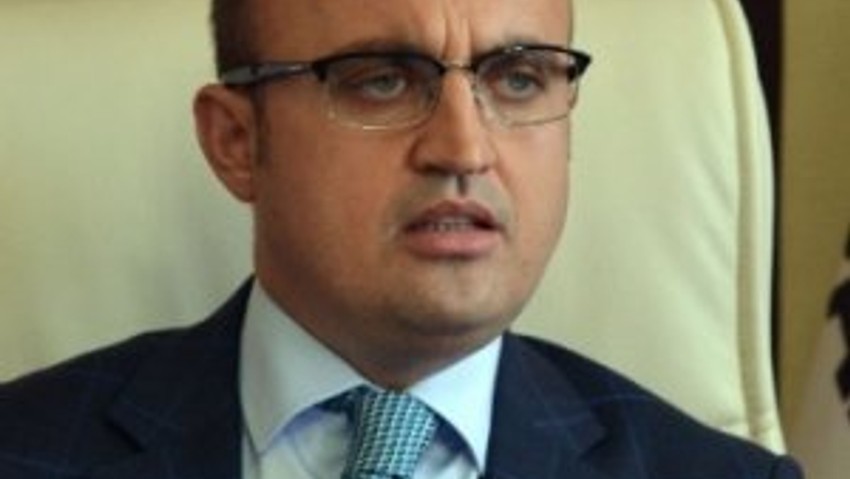 AK Parti Grup Başkanvekili'nin paylaşımı olay oldu