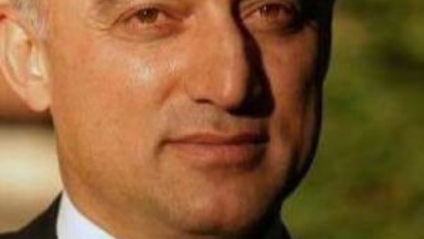 Türk işadamını kaçırıp öldürdüler