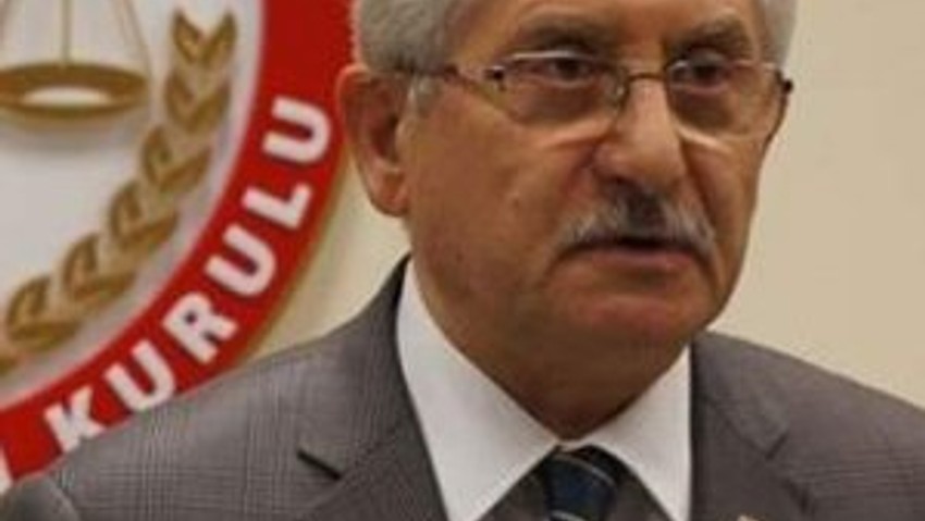 YSK Başkanı'ndan beklenen açıklama geldi: Referandum 16 Nisan'da