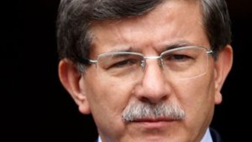 Ahmet Davutoğlu suskunluğunu bozdu