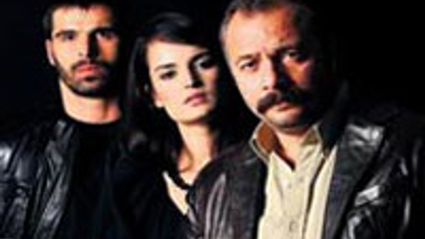 Adanalı Aşk Yakar'ı bitirdi