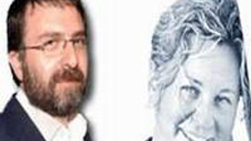 Ahmet Hakan kime ‘Bayan İvedik’ dedi ?