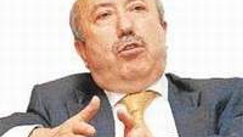 Ankara'da Unakıtan ''temizliği'' !