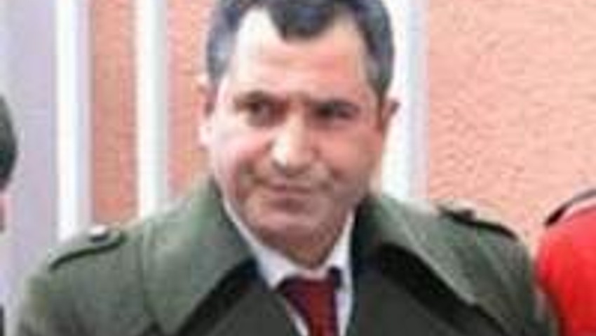 Kurtlar Vadisi gibi savunma