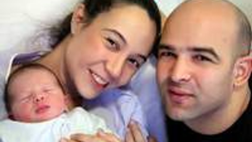 Erol Evgin dede oldu
