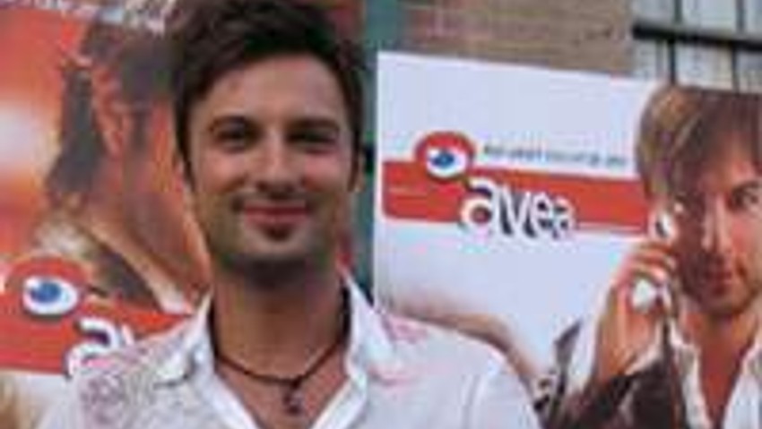 Tarkan, erkek menajeri ile aşk mı yaşadı ?