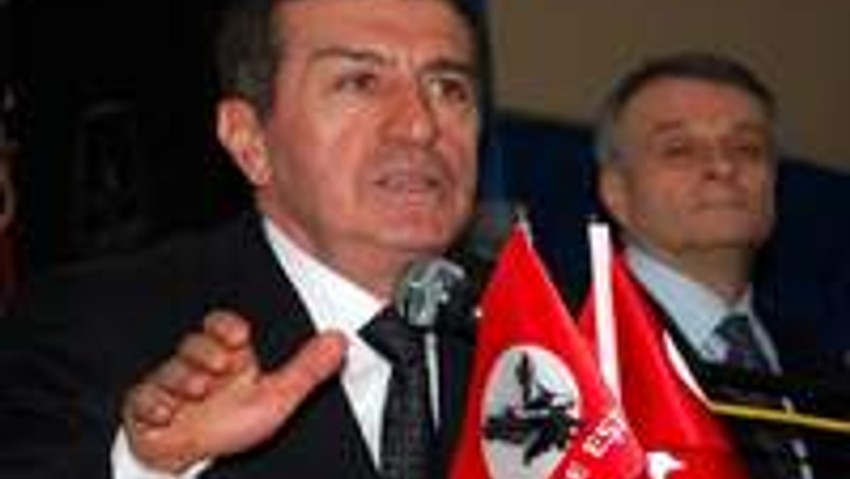 Osman Pamukoğlu'ndan iddialı çıkış !