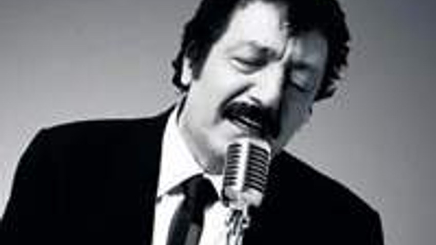 Ezel'e Ramiz Dayı'yı sordu..