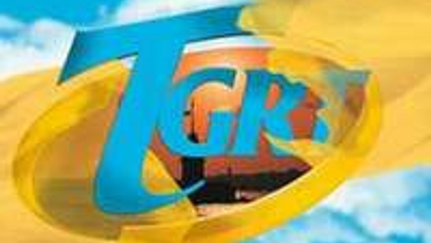 TGRT, artık Ahmet Ertegün'ün !