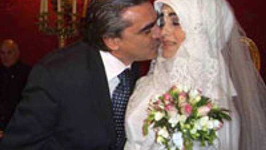 Ağca'nın eski nişanlısı Rabia