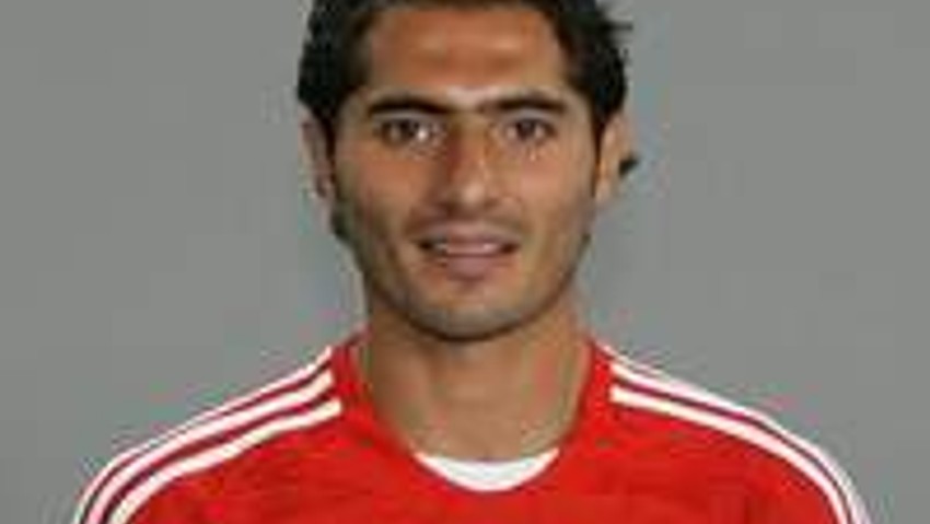 Hamit Ocak'ta G.Saray'da