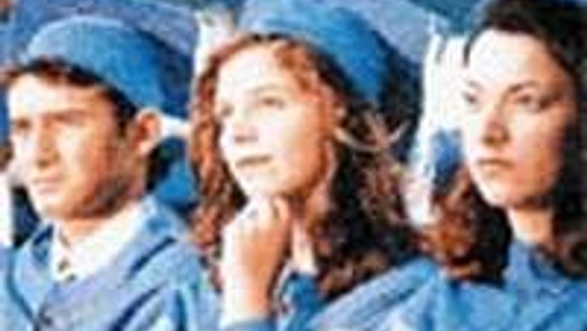 24 özel üniversite 1 devlet üniversitesi etmiyor 