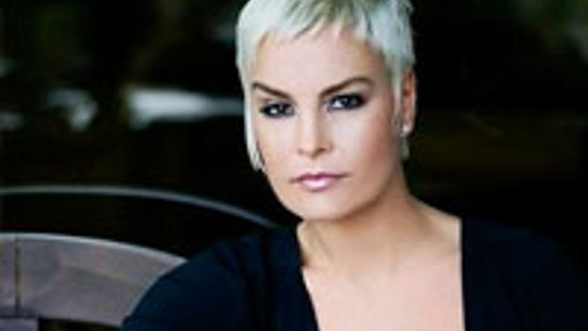 Sibel Turnagöl'ün babası öldü