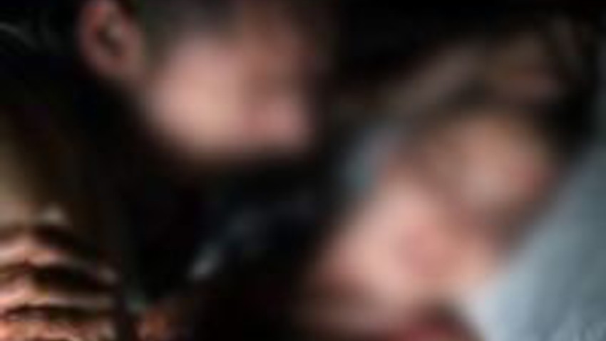 Porno, tecavüz, lezbiyen ilişki.. | 3. Sayfa