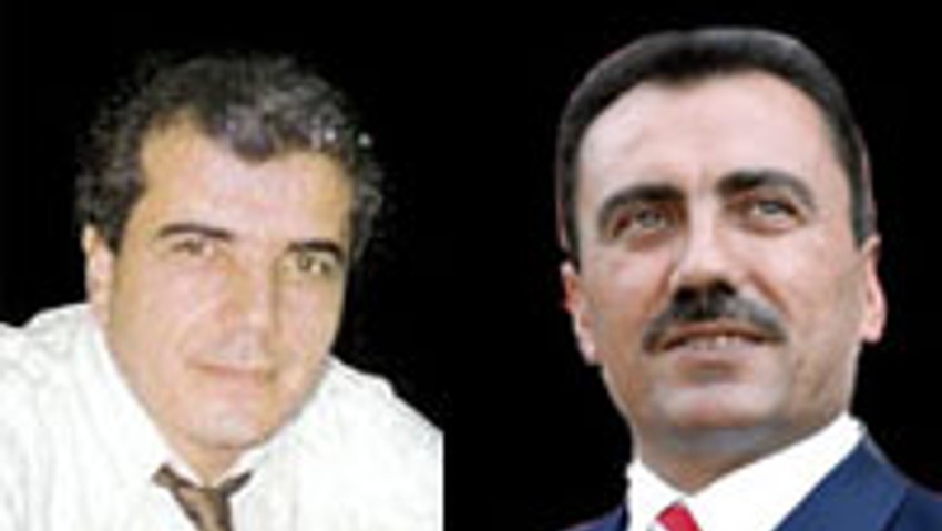 Çatlı en son Yazıcıoğlu'nu aramış