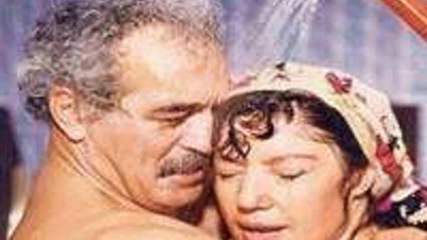 ''Sen de lıkır lıkır bir kızdın''