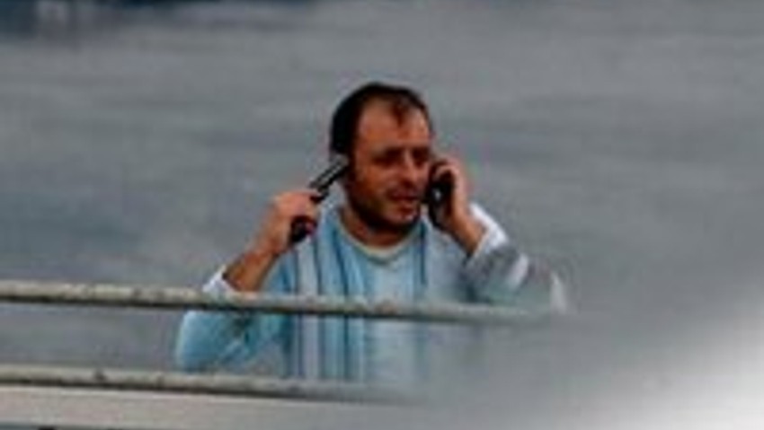Sevgilisini öldürüp köprüden atladı