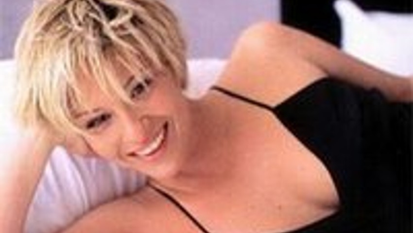 Ayşe Arman 'orgazm'ını anlattı !