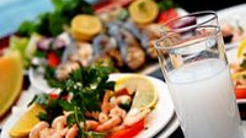 Yeni Rakı yine satıldı !