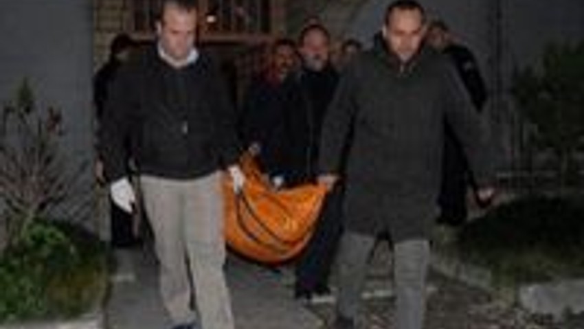 'Annem bana 4 kurşun sıktı'