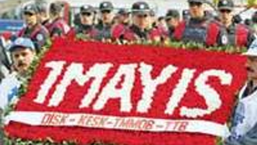 1 Mayıs hangi ülkelerde tatil?