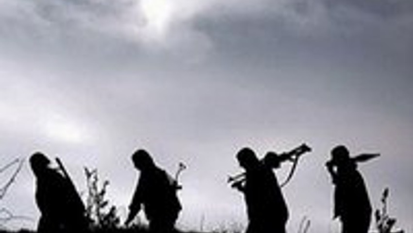 PKK eylemsizlik kararını bitirdi