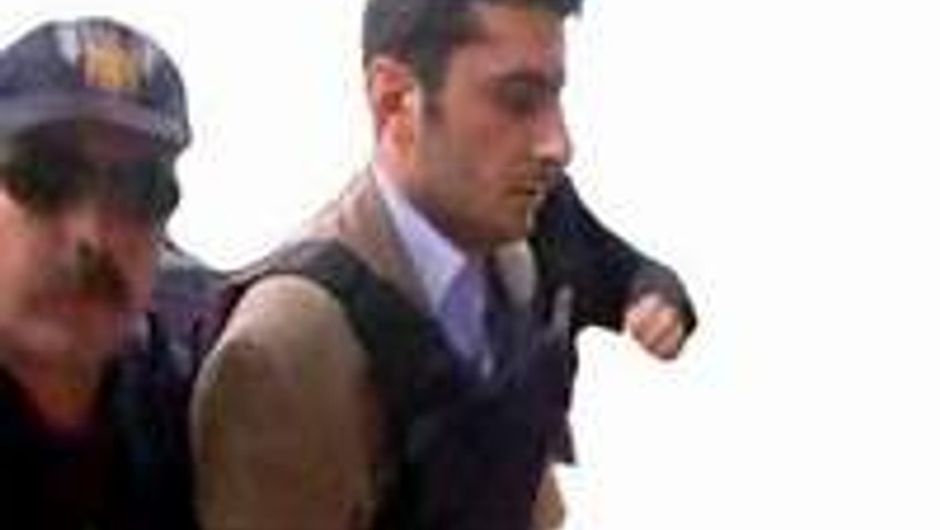Alparslan Aslan’ın durumu kötü