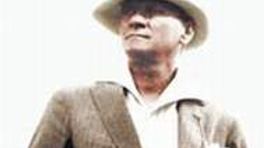 Atatürk’ün gizli aşkı: Miti Kovaçeva