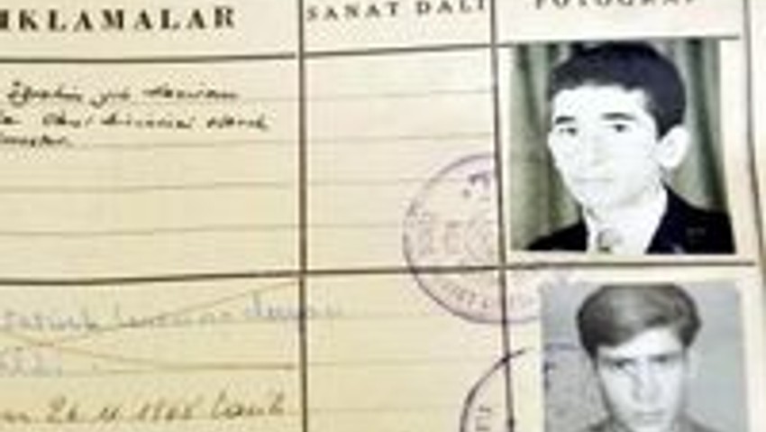 Bahçeli ile Kılıçdaroğlu sınıf arkadaşı
