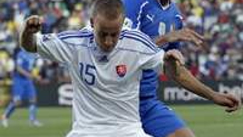 Ve Stoch milli oldu!